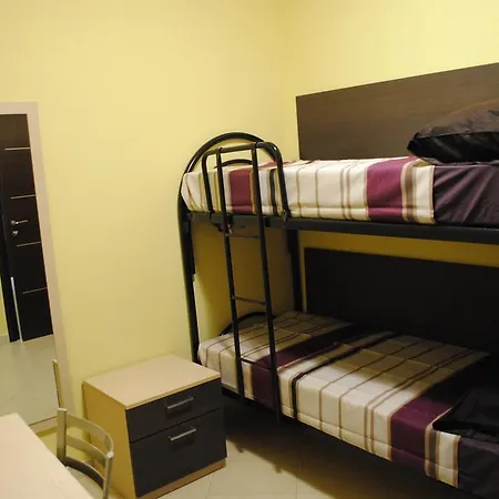 Case Vacanze Mortilla Prázdninový dům